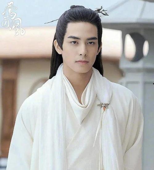 娱乐圈爆料君宋威龙,娱乐圈爆料君的星光之路